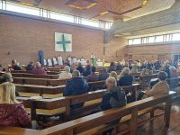 09.11.2025 Familienmesse